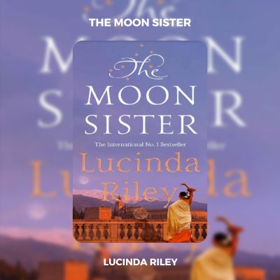 The Moon Sister PDF Download