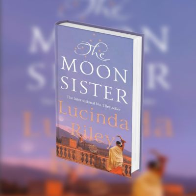 The Moon Sister PDF