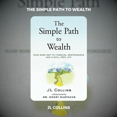 The Simple Path To Wealth PDF Download