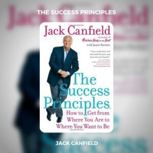 The Success Principles PDF Download By Jack Canfield
