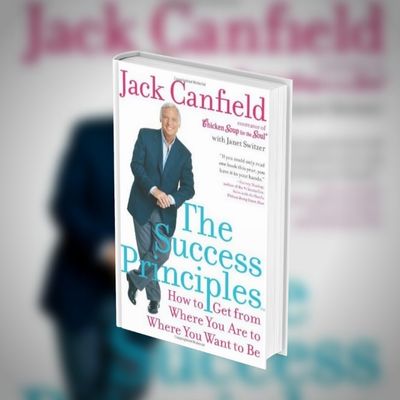 The Success Principles PDF
