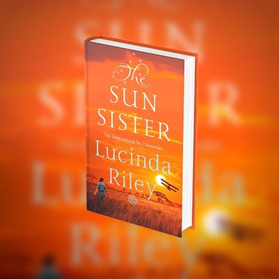 The Sun Sister PDF