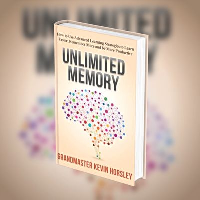 Unlimited Memory Book PDF