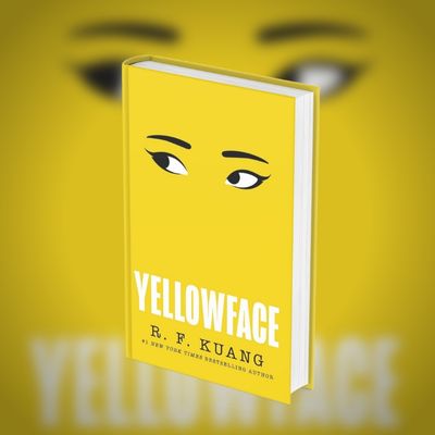 Yellowface PDF