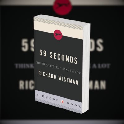 59 Seconds PDF