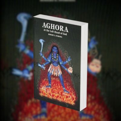 Aghora At The Left Hand of God PDF