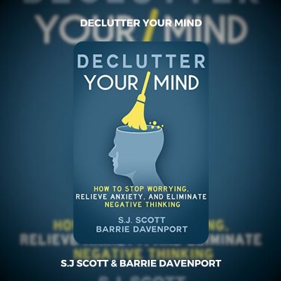 Declutter Your Mind PDF Download