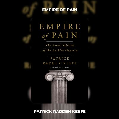 Empire Of Pain PDF Download