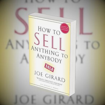 How To Sell Anything To Anybody PDF