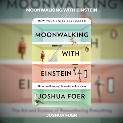 Moonwalking With Einstein PDF Download
