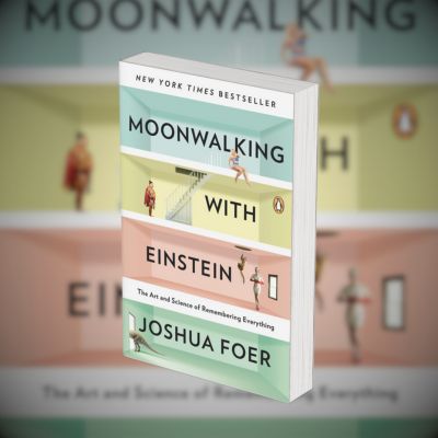 Moonwalking With Einstein PDF
