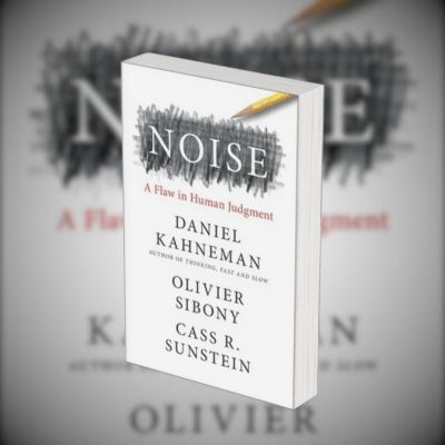 Noise A Flaw in Human Judgment PDF Download