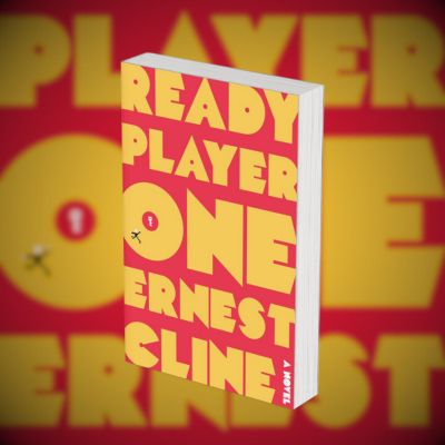 Ready Player One Book PDF Download