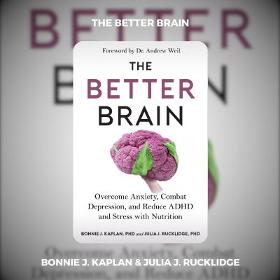 The Better Brain Book PDF Download
