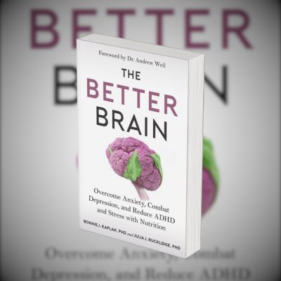 The Better Brain Book PDF