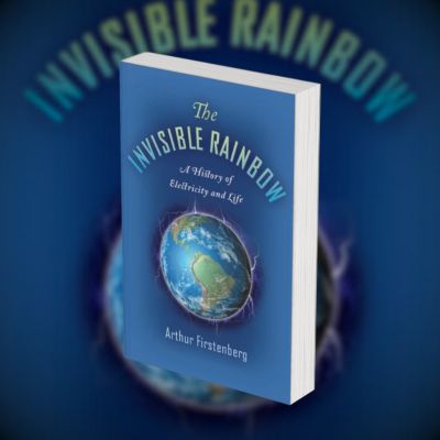 The Invisible Rainbow PDF