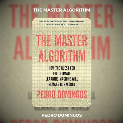 The Master Algorithm PDF Download By Pedro Domingos