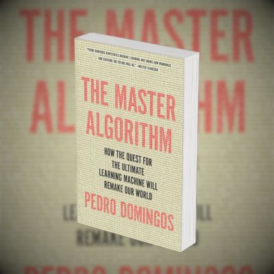 The Master Algorithm PDF