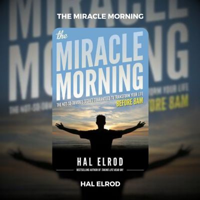 The Miracle Morning PDF Download