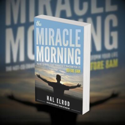 The Miracle Morning PDF