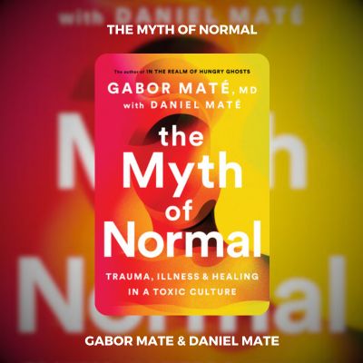 The Myth of Normal PDF Download