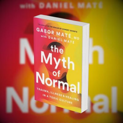 The Myth of Normal PDF