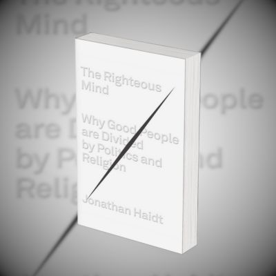 The Righteous Mind PDF