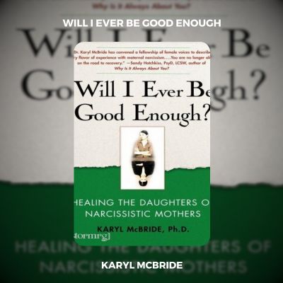 Will I Ever Be Good Enough PDF Download