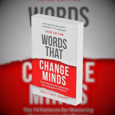 Words That Change Minds PDF Download