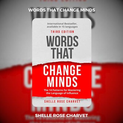 Words That Change Minds PDF