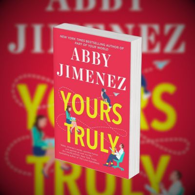 Yours Truly PDF Download