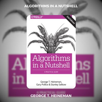 Algorithms in A Nutshell PDF Download