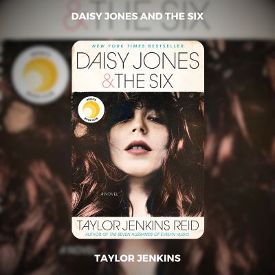 Daisy Jones And The Six Book PDF Download