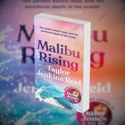 Malibu Rising PDF