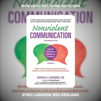 Non Violent Communication PDF