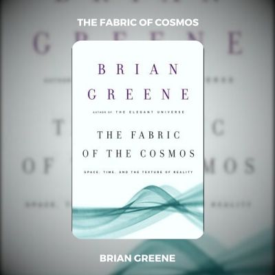 The Fabric of Cosmos PDF Download