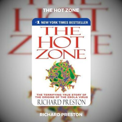 The Hot Zone PDF Download By Richard Preston