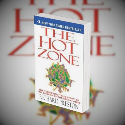 The Hot Zone PDF