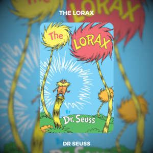 The Lorax PDF Download By Dr Seuss » AddictBooks