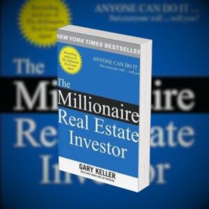 The Millionaire Real Estate Investor PDF Download