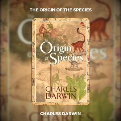 The Origin of The Species PDF Download