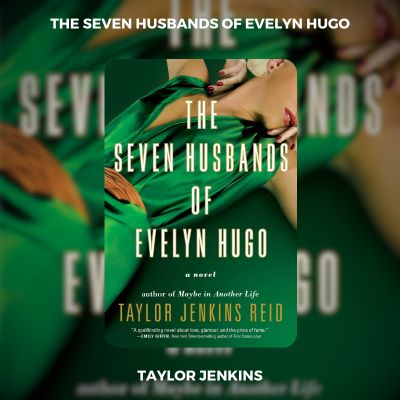 The Seven Husbands of Evelyn Hugo PDF Download