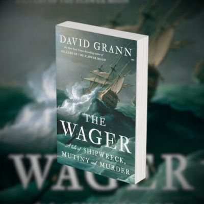 The Wager PDF