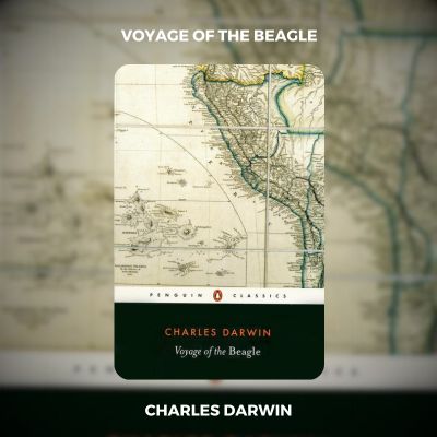 Voyage of The Beagle PDF Download By Charles Darwin