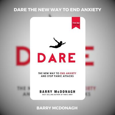 Dare The New Way To End Anxiety PDF Download