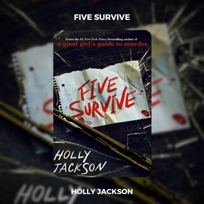 Five Survive PDF