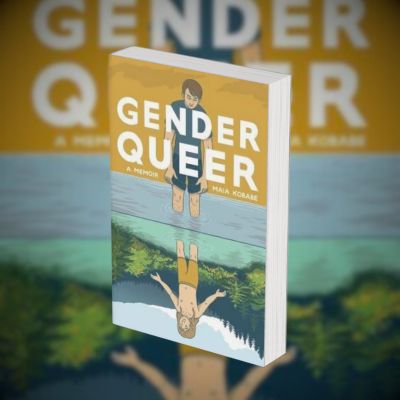 Gender Queer Book PDF