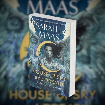 House of Sky and Breath PDF Download