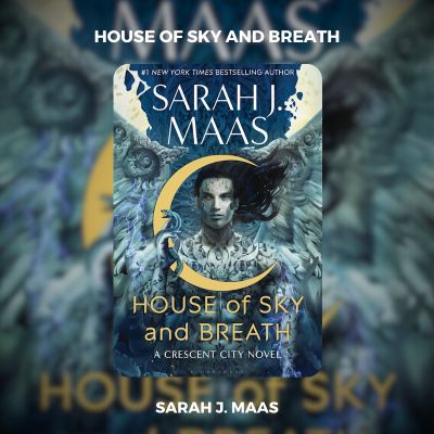 House of Sky and Breath PDF