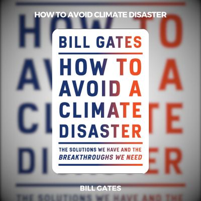 How To Avoid Climate Disaster PDF Download